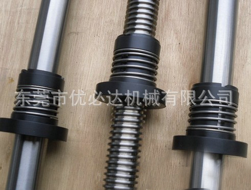 選擇不銹鋼梯形絲杠時，所決定的關(guān)鍵要素